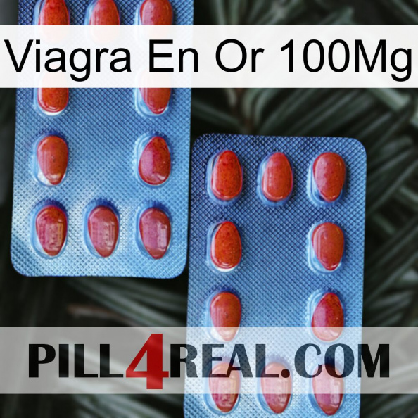 Viagra Gold 100Mg 05